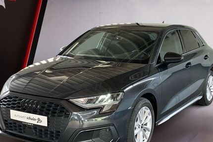Audi A3 46.700 km 25.970 &euro; Zimmern ob Rottweil 78658