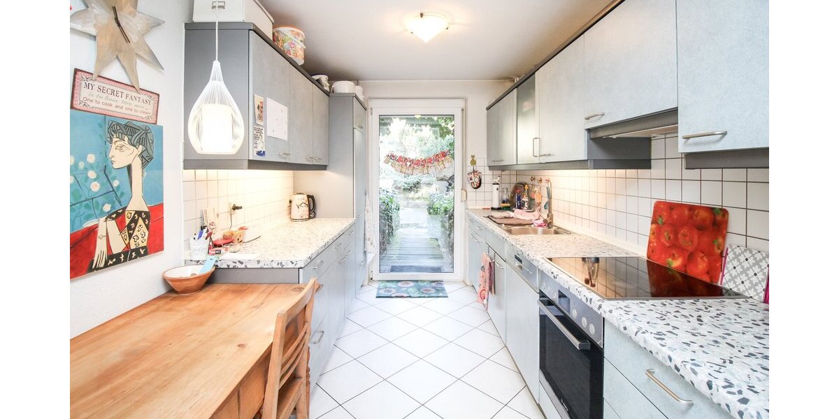 Reserviert! Ein-Zweifamilienhaus mit Garten in Rottweil-Bühlingen! - Einfamilienhaus Rottweil Bühlingen | Angebot:24802868