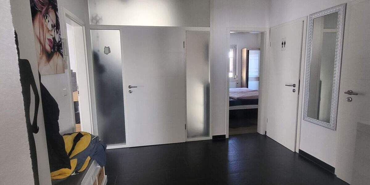 Mehrfamilienhaus, Wohnhaus Trossingen - 1 Zimmer, 440.000&euro; | Angebot:25797799