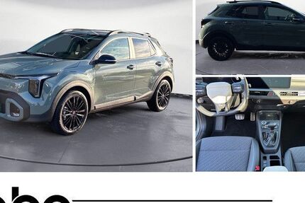 Kia Stonic 3.014 km 29.790 &euro; Villingen Schwenningen 78052