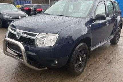 Dacia Duster 250.000 km 3.700 &euro; Villingen-Schwenningen 78050
