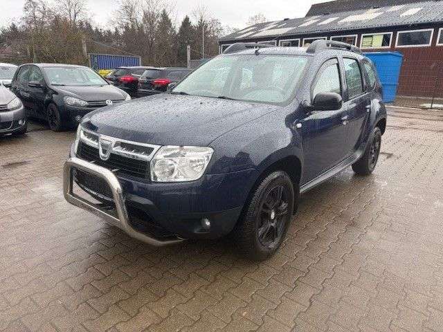 Dacia Duster 250.000 km 3.700 &euro; Villingen-Schwenningen 78050