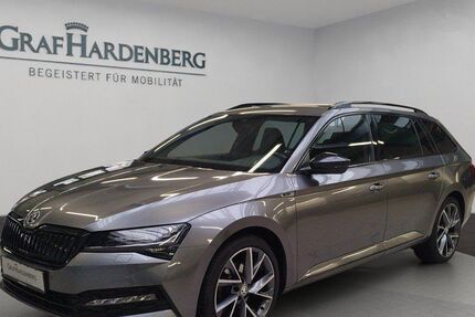 Skoda Superb 64.800 km 28.410 &euro; Tuttlingen 78532