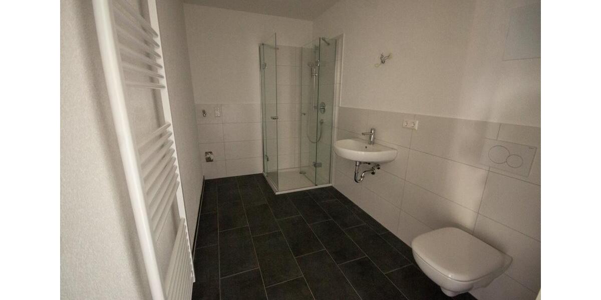 Erdgeschoßwohnung Villingen-Schwenningen Schwenningen - 2 Zimmer, 940&euro; | Angebot:23038015