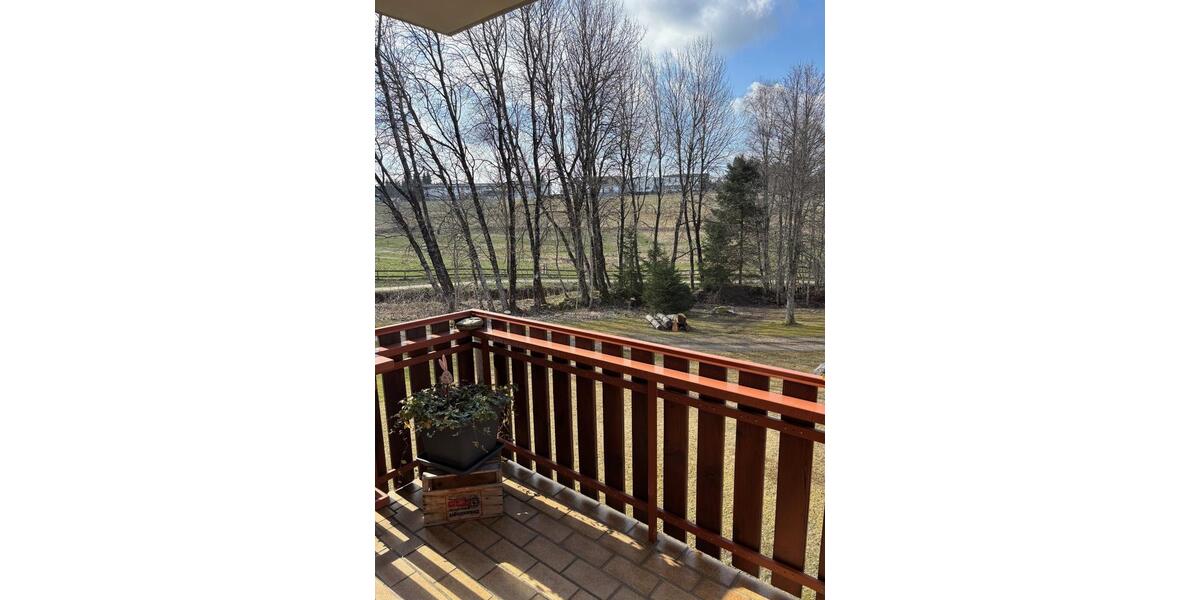 Erdgeschoßwohnung Villingen-Schwenningen Schwenningen - 3 Zimmer, 58 m&sup2;, 650&euro; | Angebot:25887908