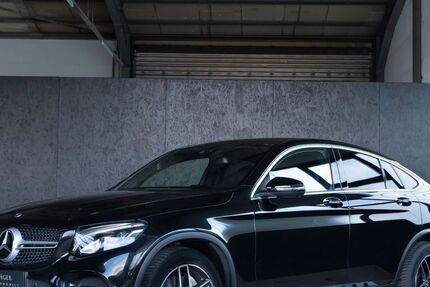 Mercedes-Benz GLC 250 115.000 km 31.900 &euro; Spaichingen 78549