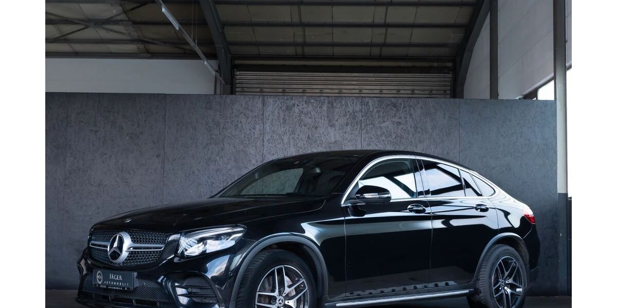 Mercedes-Benz GLC 250 115.000 km 31.900 &euro; Spaichingen 78549