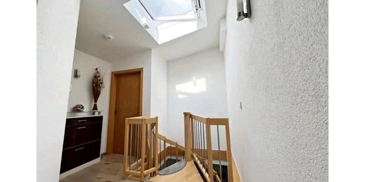 Maisonettenwohnung Villingen-Schwenningen Kopsbühl - 3.5 Zimmer, 118 m&sup2;, 1.050&euro; | Angebot:24755060