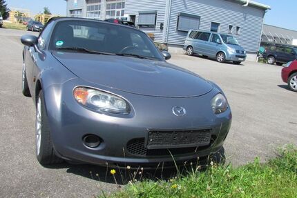 Mazda MX-5 114.600 km 8.990 &euro; Aichhalden 78733