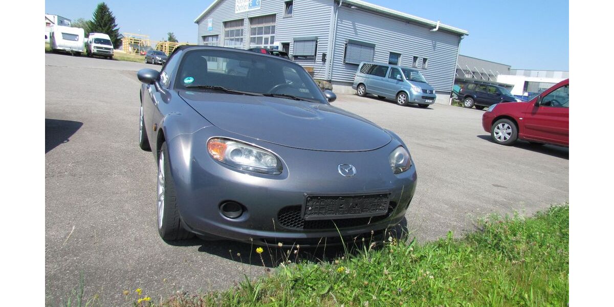Mazda MX-5 114.600 km 8.990 &euro; Aichhalden 78733
