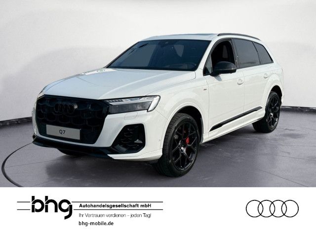 Audi Q7 3.006 km 87.900 &euro; Rottweil 78628