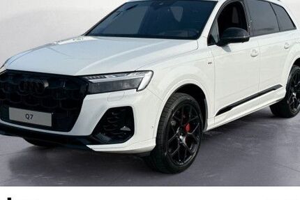 Audi Q7 3.006 km 89.900 &euro; Rottweil 78628