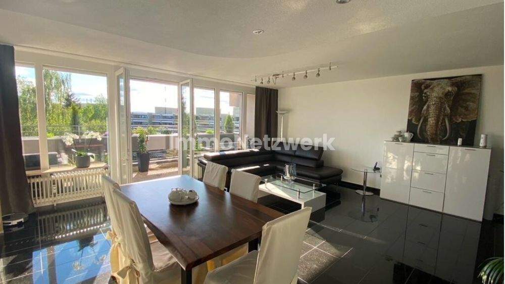 Etagenwohnung Villingen-Schwenningen Villingen - 4 Zimmer, 92 m&sup2;, 297.000&euro; | Angebot:25715453