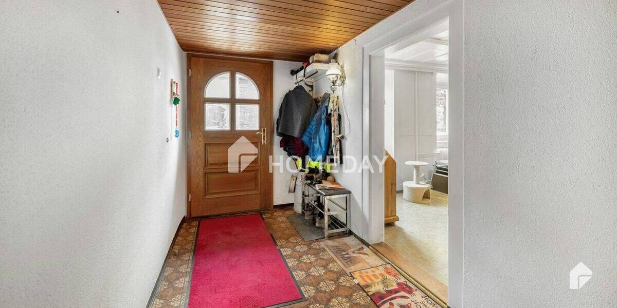 Bauernhaus, Landhaus Wutach Ewattingen - 7 Zimmer, 242 m&sup2;, 460.000&euro; | Angebot:25708372