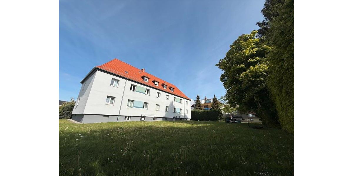 Erdgeschoßwohnung Villingen-Schwenningen Schwenningen - 2 Zimmer, 47 m&sup2;, 495&euro; | Angebot:26275667