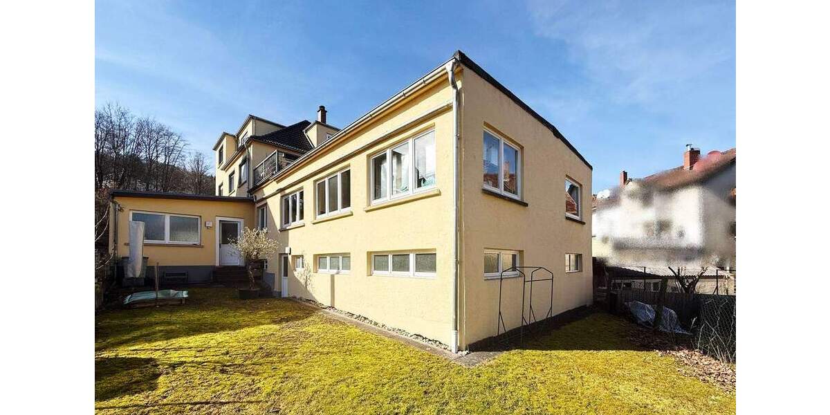 Mehrfamilienhaus, Wohnhaus Tuttlingen - 699.000&euro; | Angebot:25662395