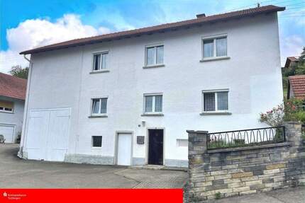 Haus Deilingen - 6 Zimmer, 112 m&sup2;, 157.000&euro; | Angebot:25732036