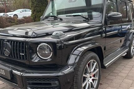 Mercedes-Benz G 63 AMG 30.895 km 174.740 &euro; Tuttlingen 78532