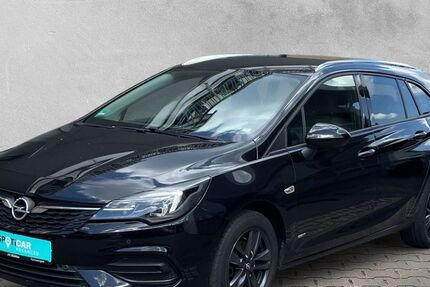 Opel Astra 71.000 km 11.990 &euro; Furtwangen 78120