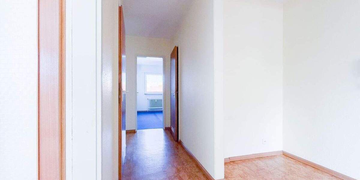 Etagenwohnung Villingen-Schwenningen Schwenningen - 3 Zimmer, 88 m&sup2;, 229.000&euro; | Angebot:25691608