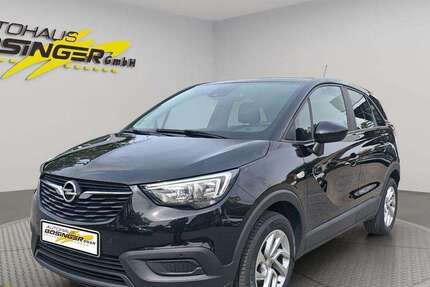 Opel Crossland 84.500 km 11.890 &euro; Sankt Georgen 78112
