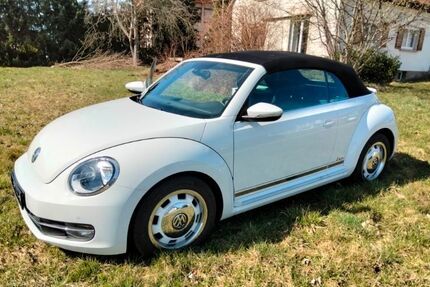 VW Beetle 114.900 km 13.100 &euro; Blumberg 78176