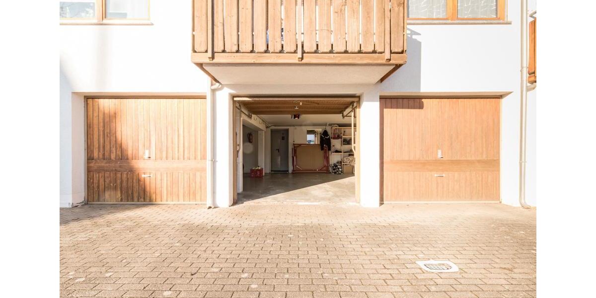 Dachgeschoßwohnung Zimmern ob Rottweil - 2 Zimmer, 47 m&sup2;, 620&euro; | Angebot:25328117