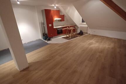 Wohnung Furtwangen im Schwarzwald - 2 Zimmer, 65 m&sup2;, 590&euro; | Angebot:25311133