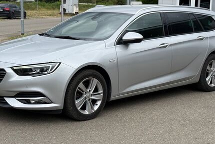 Opel Insignia 80.000 km 11.999 &euro; Tuttlingen 78532
