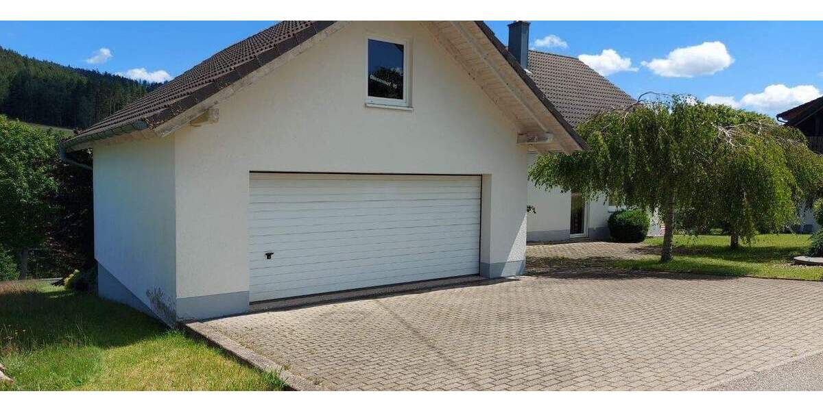 Einfamilienhaus Lauterbach - 7 Zimmer, 163 m&sup2;, 449.000&euro; | Angebot:25735386