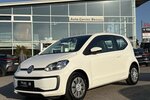 VW up! 1.0 TSI move PDC/KLIMAANLAGE/AUX/ISOFIX 125.127 km 5.900 &euro; Villingen-Schwenningen 78054