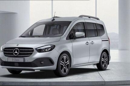 Mercedes-Benz T-Klasse 8.344 km 33.498 &euro; Titisee-Neustadt 79822