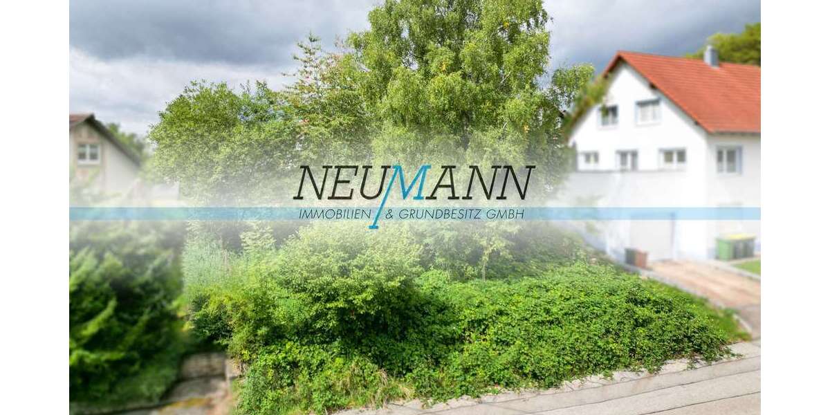 Grundstück Bräunlingen-Döggingen Döggingen - 65.000&euro; | Angebot:22265224