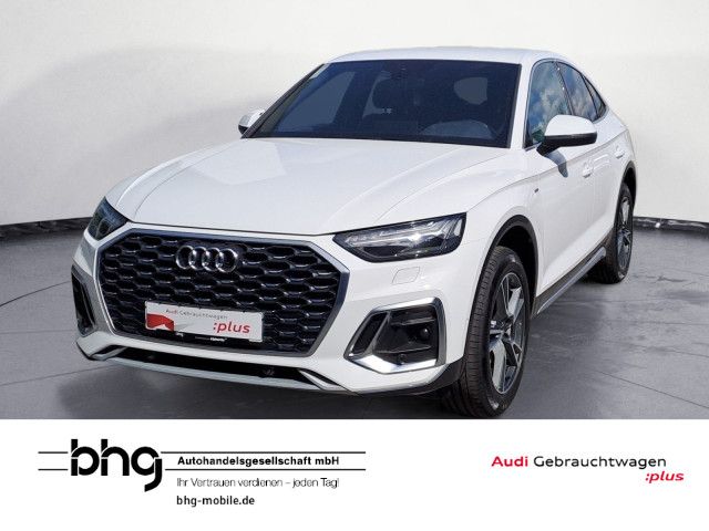 Audi Q5 58.080 km 42.960 &euro; Rottweil 78628