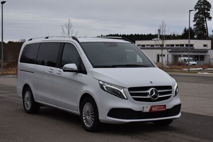 Mercedes-Benz V 250 120.000 km 48.900 &euro; Schramberg 78713