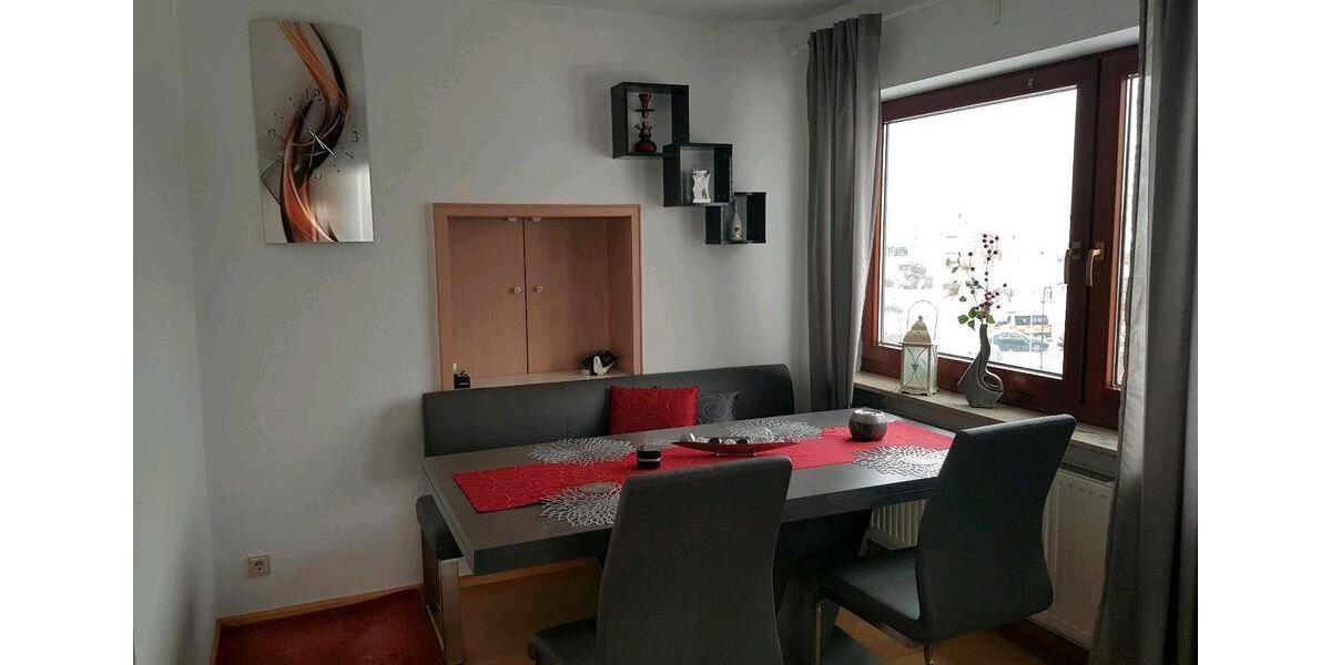 Terrassenwohnung Brigachtal - 4 Zimmer, 102 m&sup2;, 285.000&euro; | Angebot:26726506