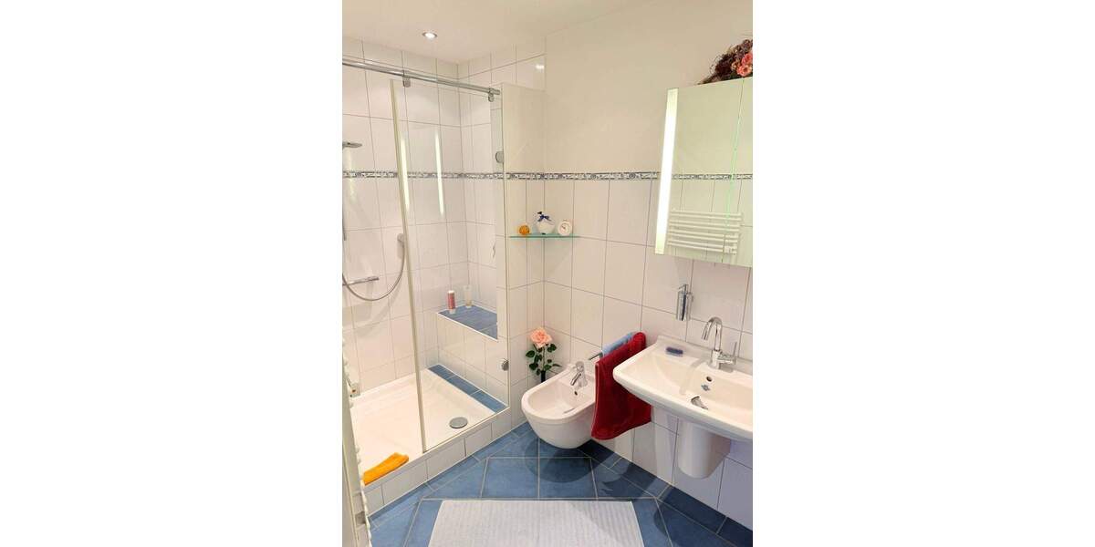 Etagenwohnung Sankt Georgen im Schwarzwald Stadtgebiet - 3 Zimmer, 92 m&sup2;, 164.000&euro; | Angebot:25772981