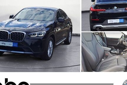 BMW X4 75.410 km 38.550 &euro; Schramberg-Sulgen 78713