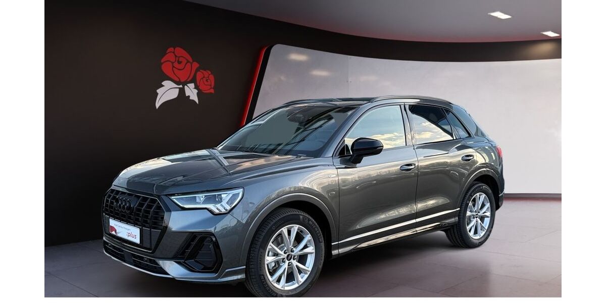 Audi Q3 16.404 km 43.500 &euro; Villingen-Schwenningen 78052