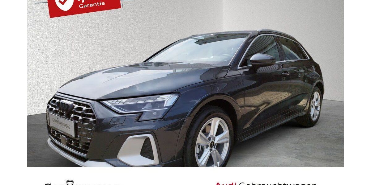 Audi A3 9.905 km 32.480 &euro; Tuttlingen 78532