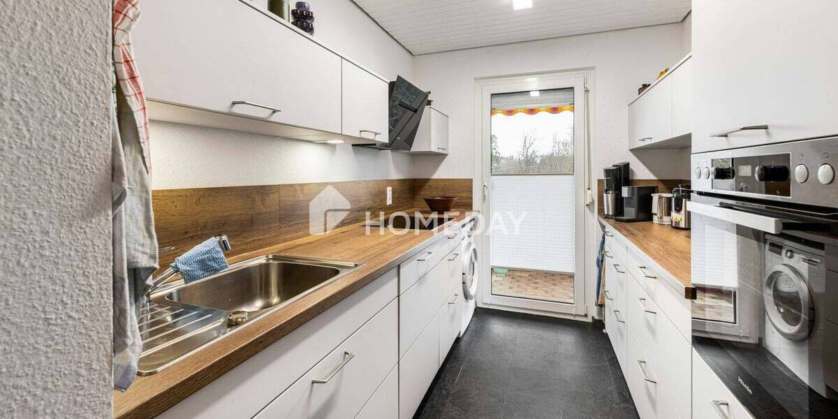 Etagenwohnung Sankt Georgen Stadtgebiet - 4 Zimmer, 104 m&sup2;, 195.000&euro; | Angebot:25737667