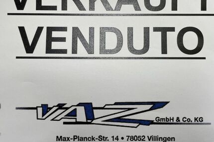 Fiat 500e 13.400 km 23.500 &euro; Villingen-Schwenningen 78052