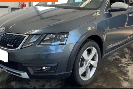 Skoda Octavia 81.700 km 24.680 &euro; Zimmern ob Rottweil 78658
