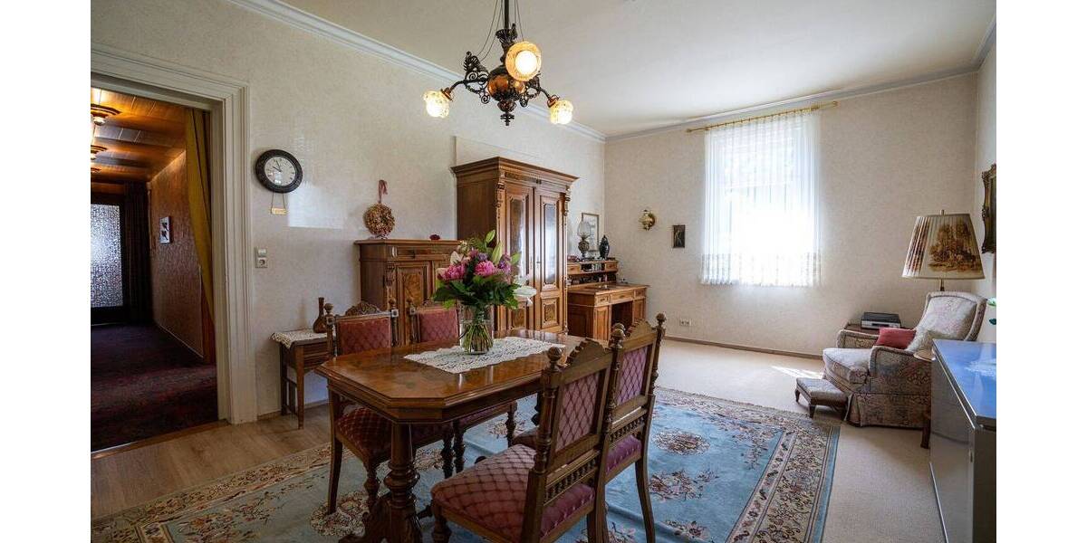 Mehrfamilienhaus, Wohnhaus Oberndorf am Neckar Oberndorf - 1 Zimmer, 390 m&sup2;, 368.500&euro; | Angebot:26816569