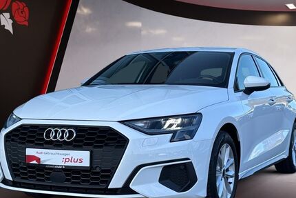 Audi A3 84.580 km 21.990 &euro; Villingen-Schwenningen 78052