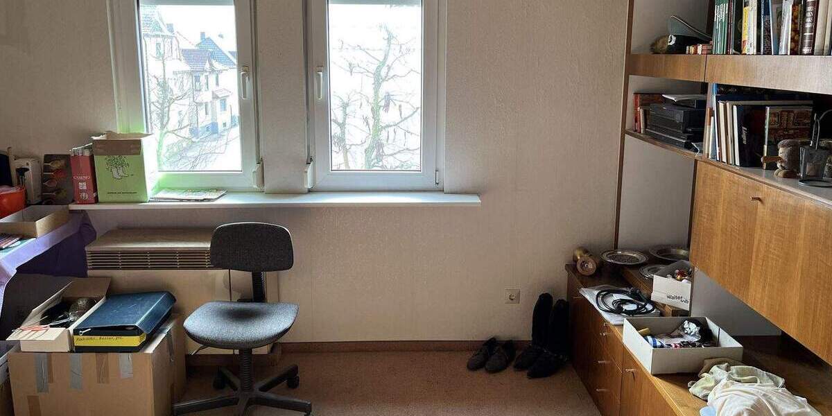 Mehrfamilienhaus, Wohnhaus Tuttlingen - 9 Zimmer, 146 m&sup2;, 339.000&euro; | Angebot:25815739