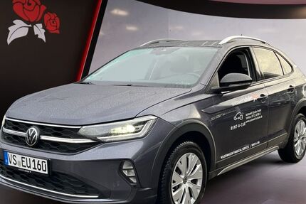 VW Taigo 18.507 km 25.949 &euro; Villingen-Schwenningen 78052