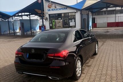 Mercedes-Benz A 200 145.000 km 19.800 &euro; Donaueschingen 78166