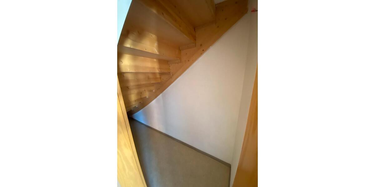 Maisonettenwohnung Löffingen - 2 Zimmer, 55 m&sup2;, 600&euro; | Angebot:25965655