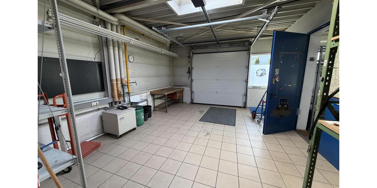 Gewerbeobjekt Villingen-Schwenningen Schwenningen - 4.400&euro; | Angebot:24713703